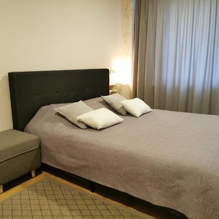 Central Apartments Nojus ドルスキニンカイ エクステリア 写真